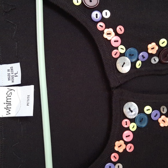 Sweater PL - Picture 2 of 2